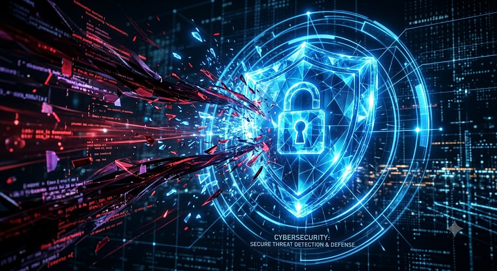 Cybersecurity